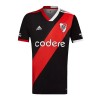 Maillot de Supporter River Plate 2023-24 Troisième Pour Homme